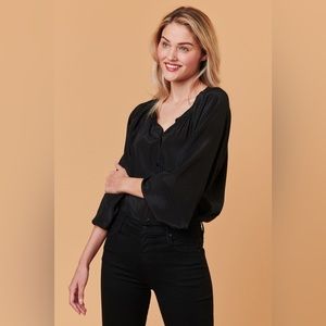 Tucker NYC The Classic Blouse
Kaleidoscope